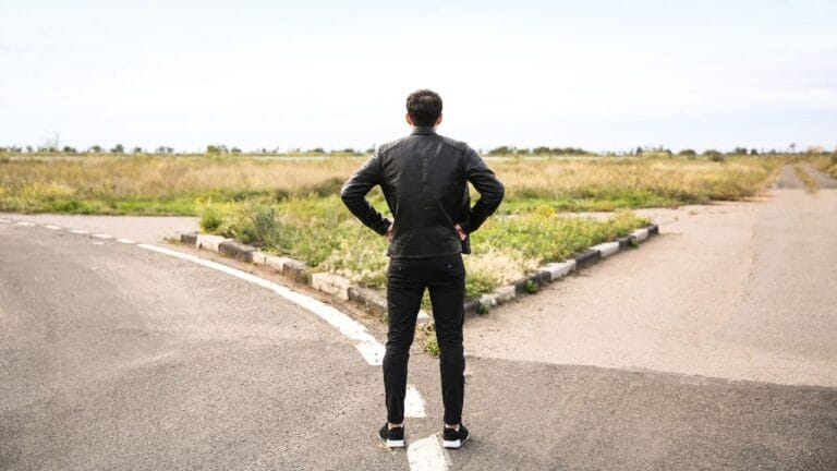 How To Find Purpose in Life
